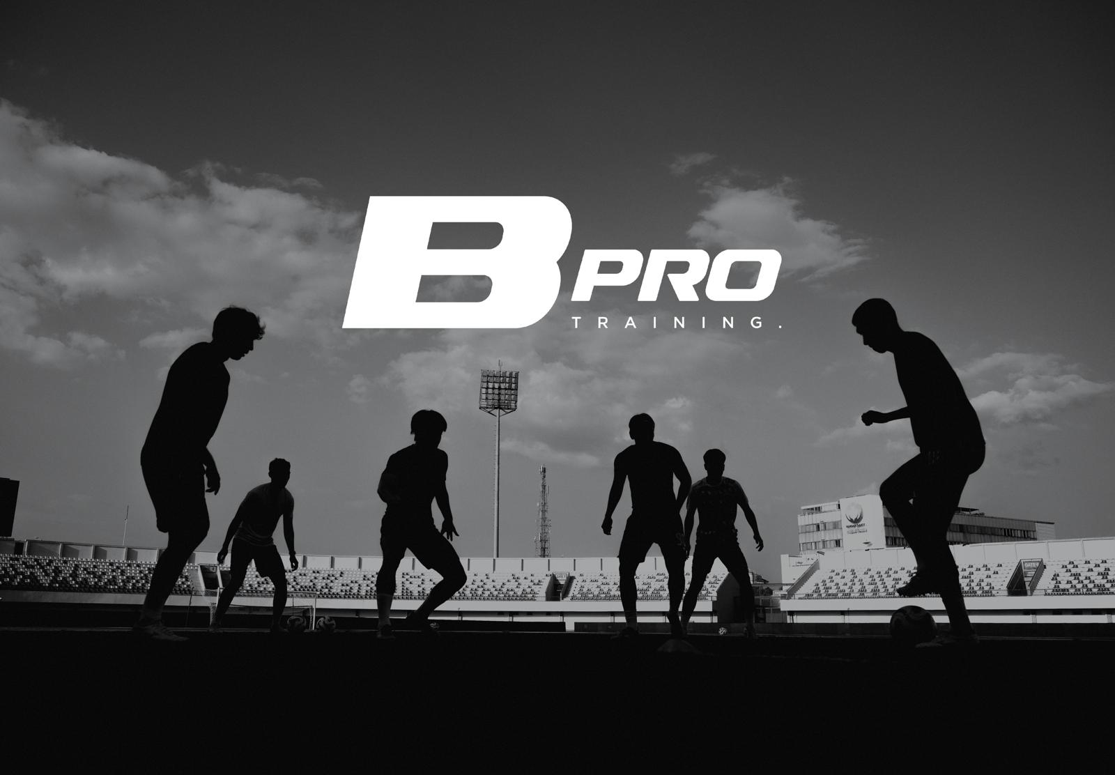 High Intensity Training